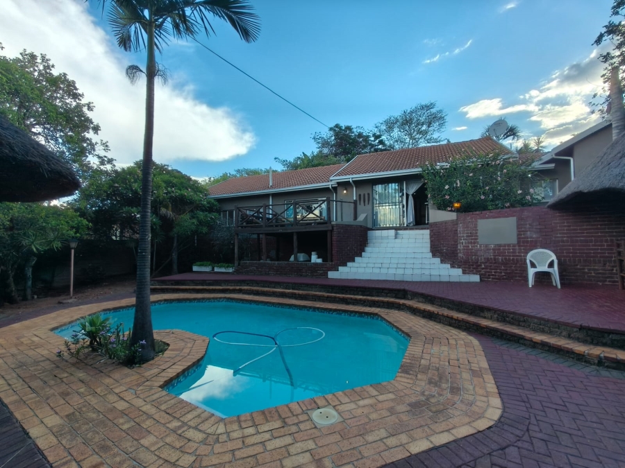 4 Bedroom Property for Sale in Cashan North West